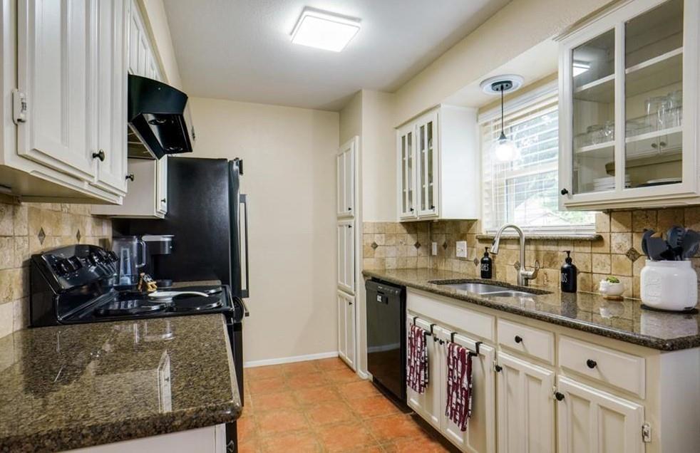 Echo Hills Add - Residential