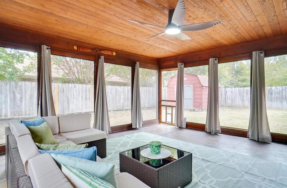 Echo Hills Add - Residential