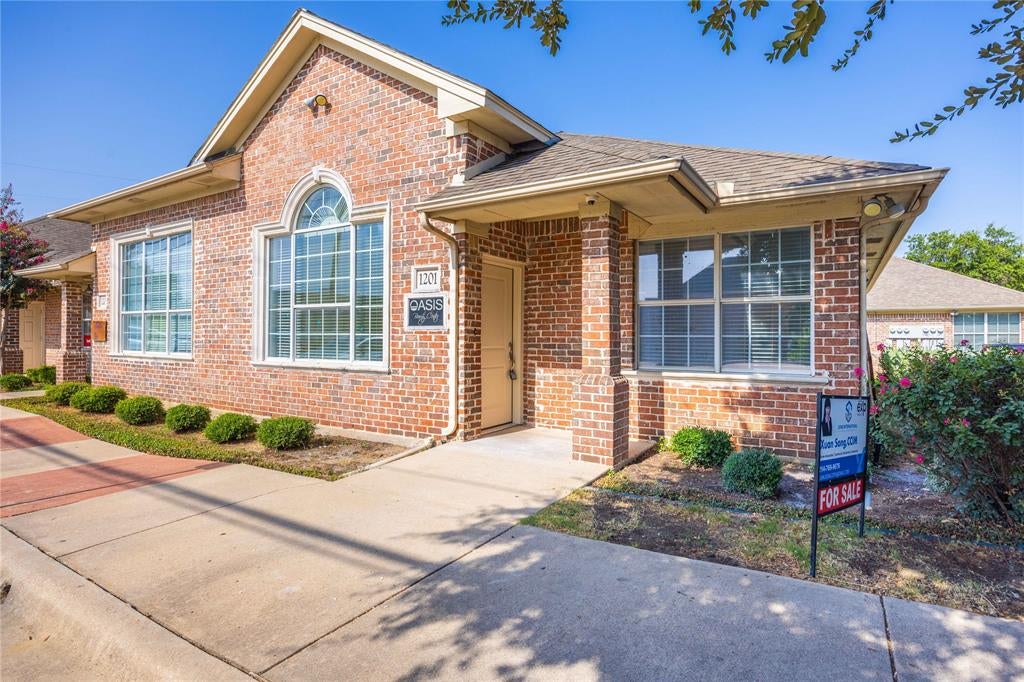 2840 Keller Springs Road 1201