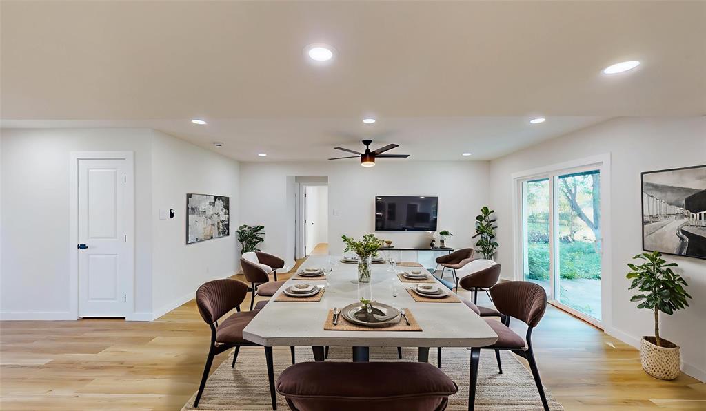 Rosebud Add - Residential