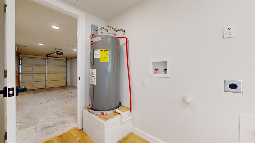 Rosebud Add - Residential