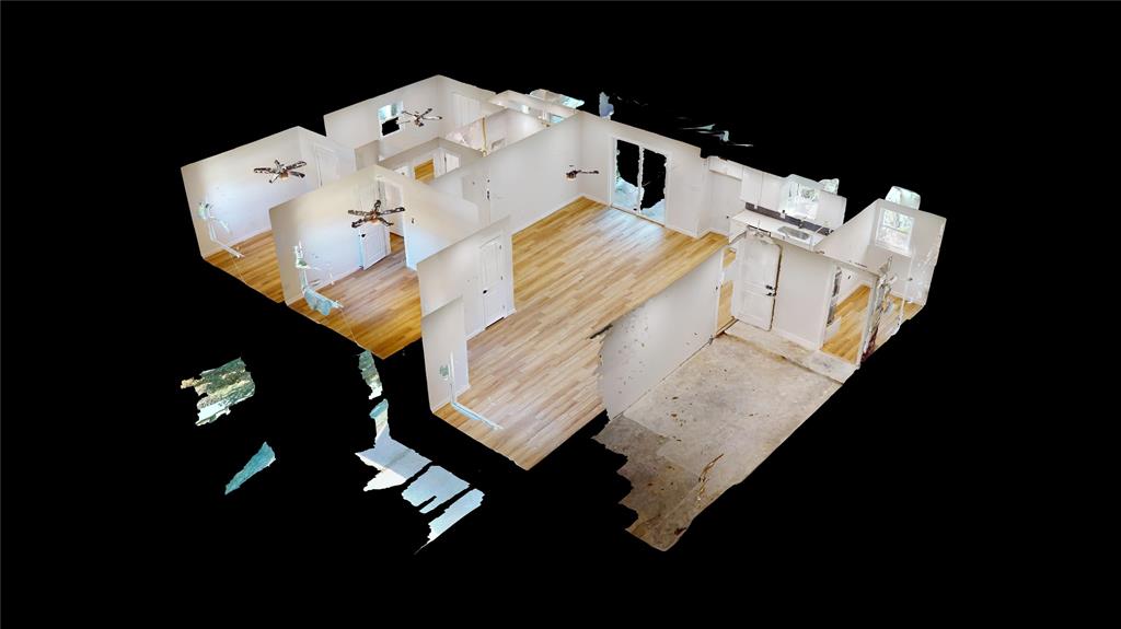 Rosebud Add - Residential