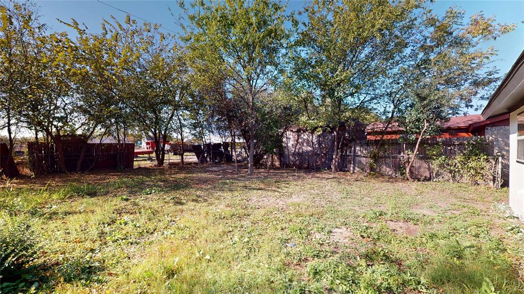 Rosebud Add - Residential