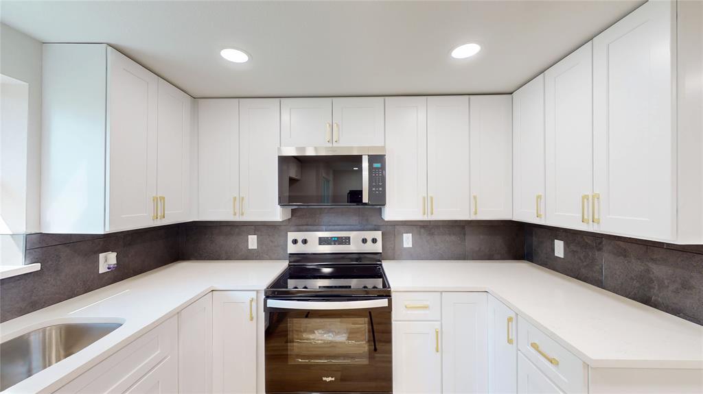 Rosebud Add - Residential