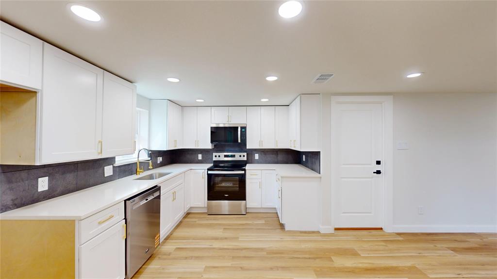 Rosebud Add - Residential