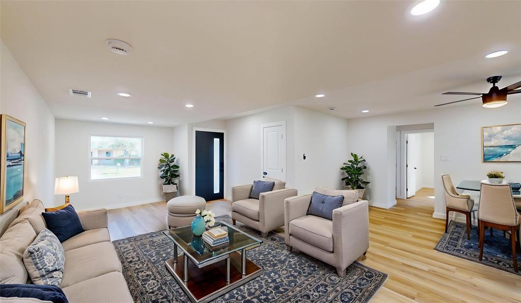 Rosebud Add - Residential