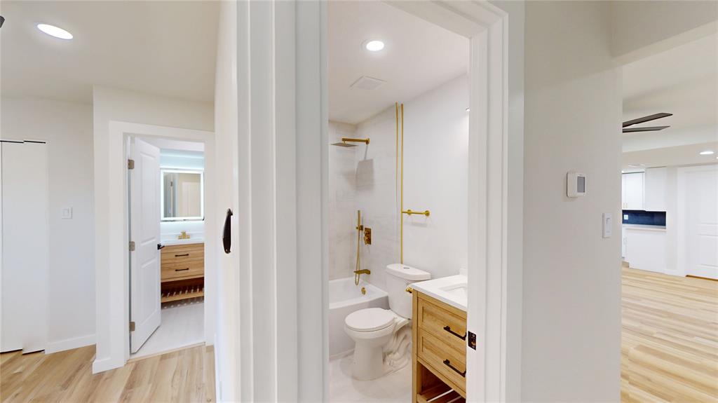 Rosebud Add - Residential