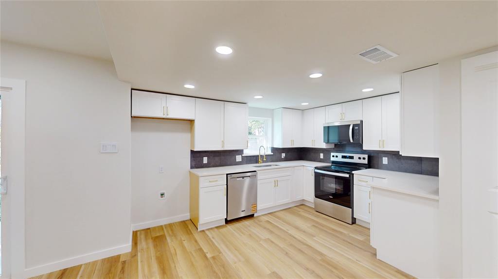 Rosebud Add - Residential