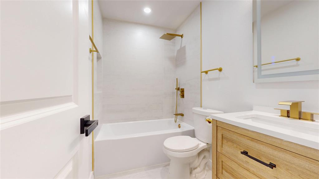 Rosebud Add - Residential