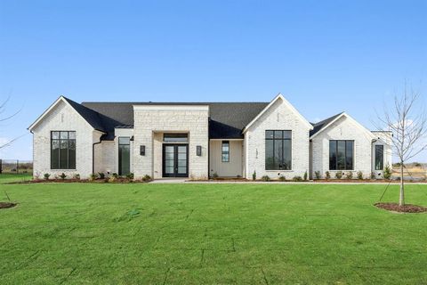 1376 Streetman Road Royse City TX 75189