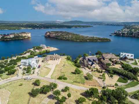 7109 W Hells Gate Drive Possum Kingdom Lake TX 76475