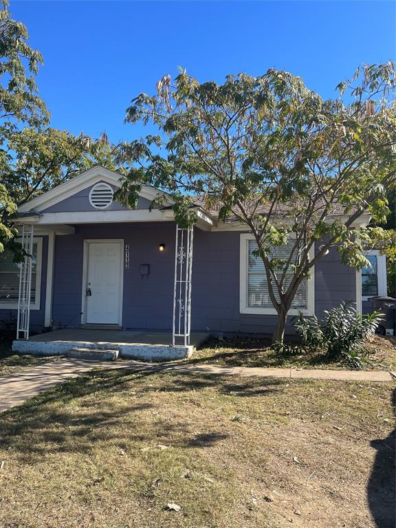 4113 Mccart Avenue