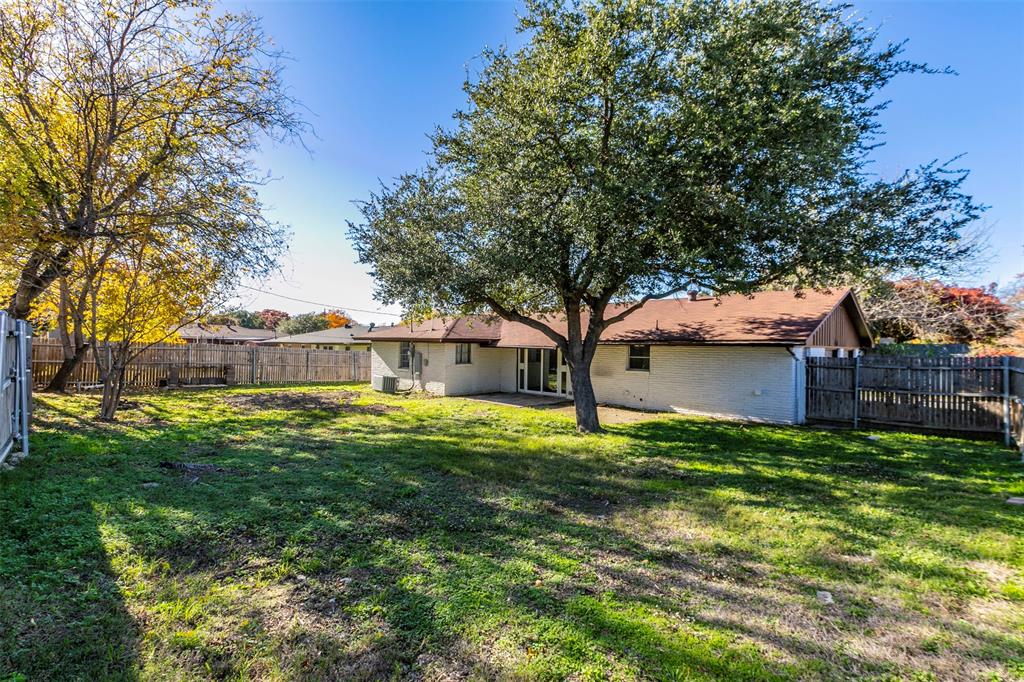 North Hills Add - Residential