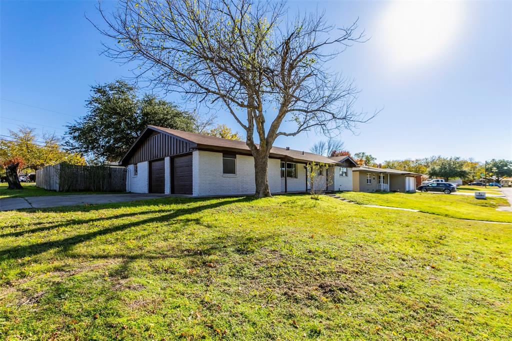 North Hills Add - Residential