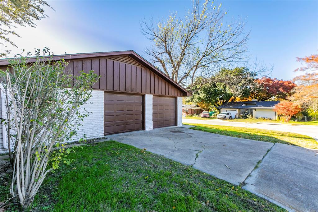 North Hills Add - Residential