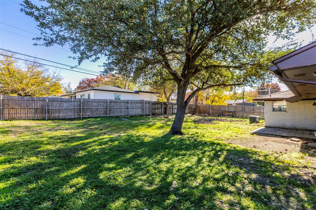 North Hills Add - Residential