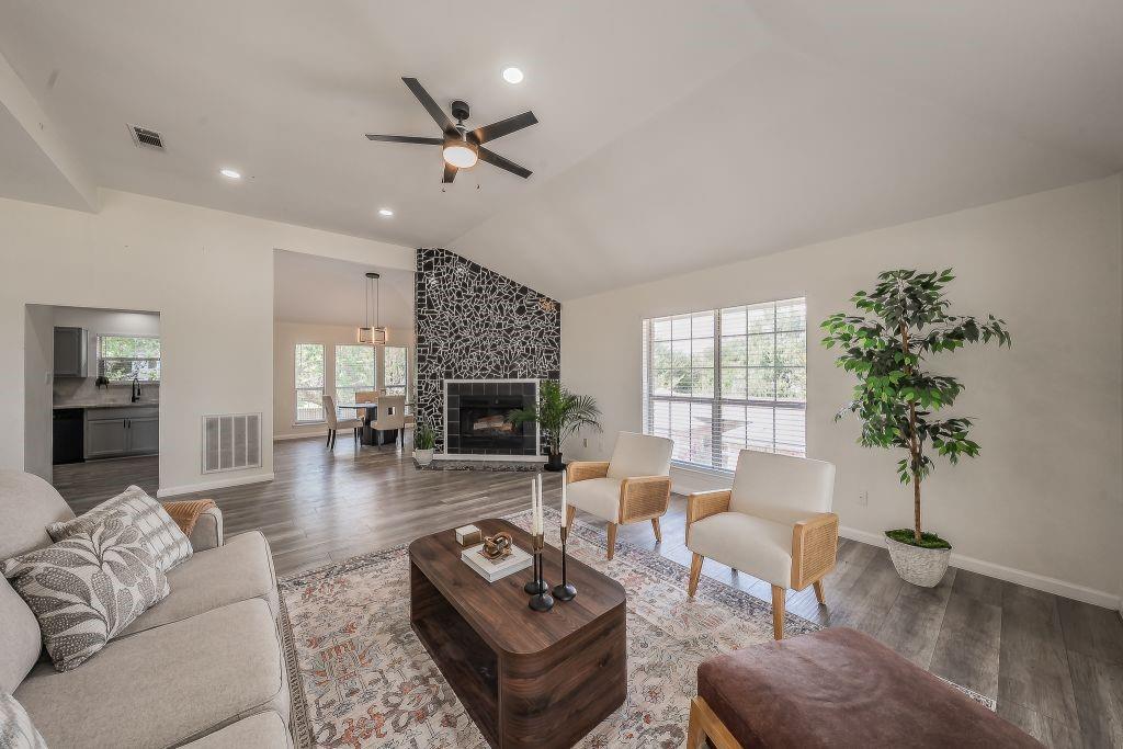 Crestdale Add - Residential