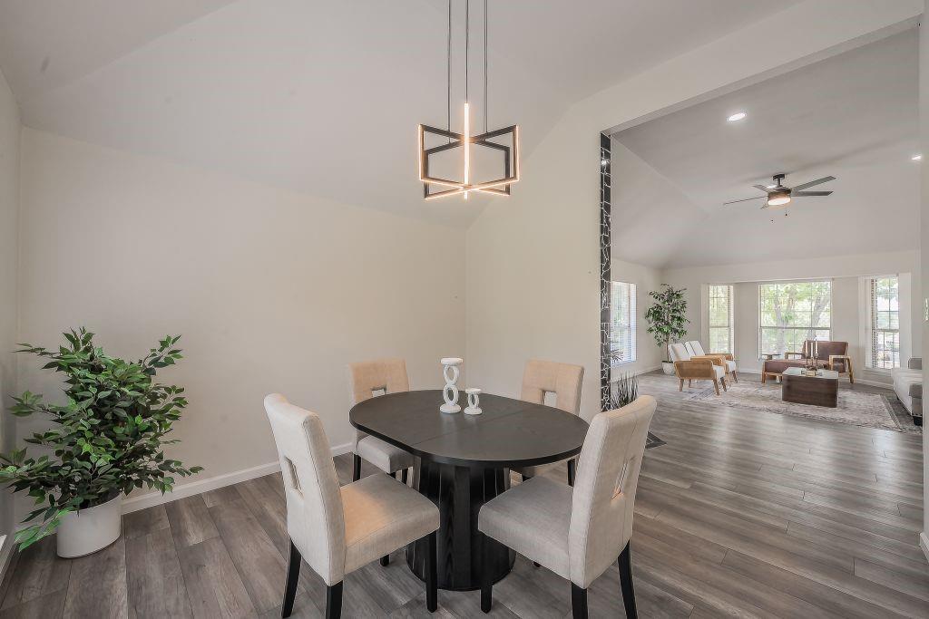 Crestdale Add - Residential