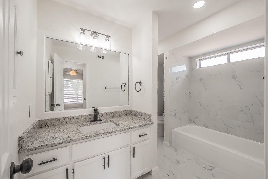 Crestdale Add - Residential