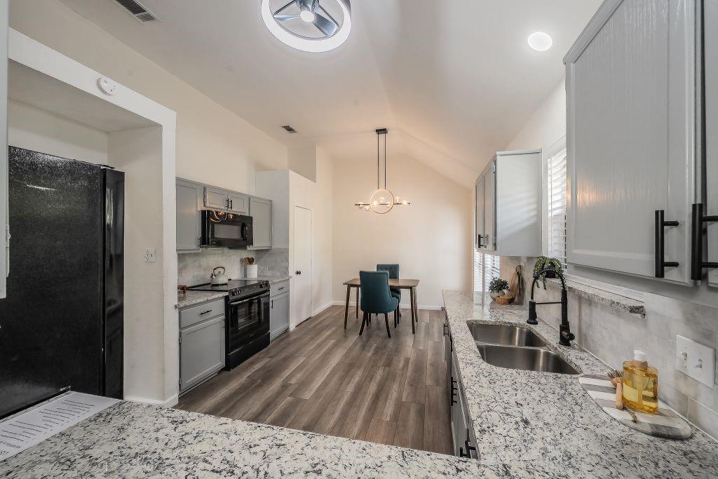 Crestdale Add - Residential