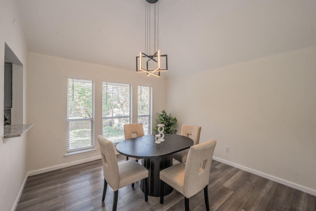 Crestdale Add - Residential