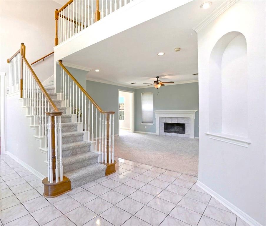 2421 Bowie Lane