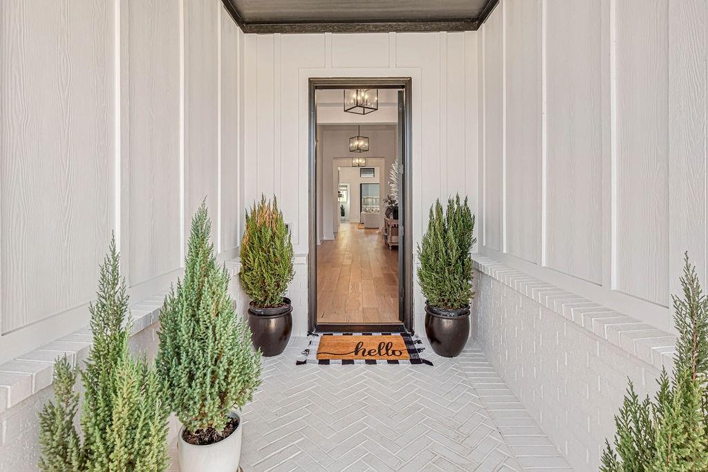 4421 Rosedale Street