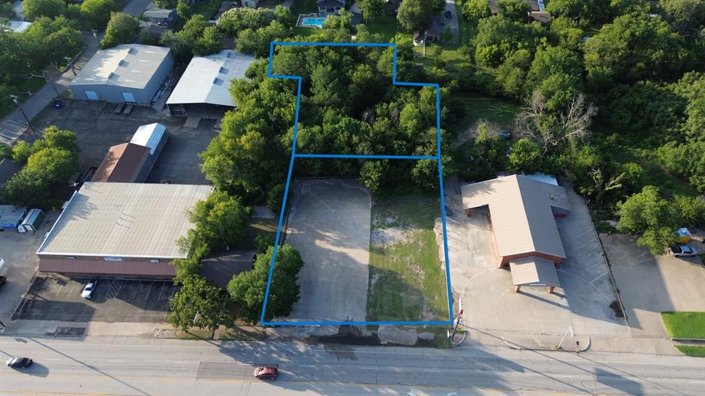 616 Palo Pinto Street