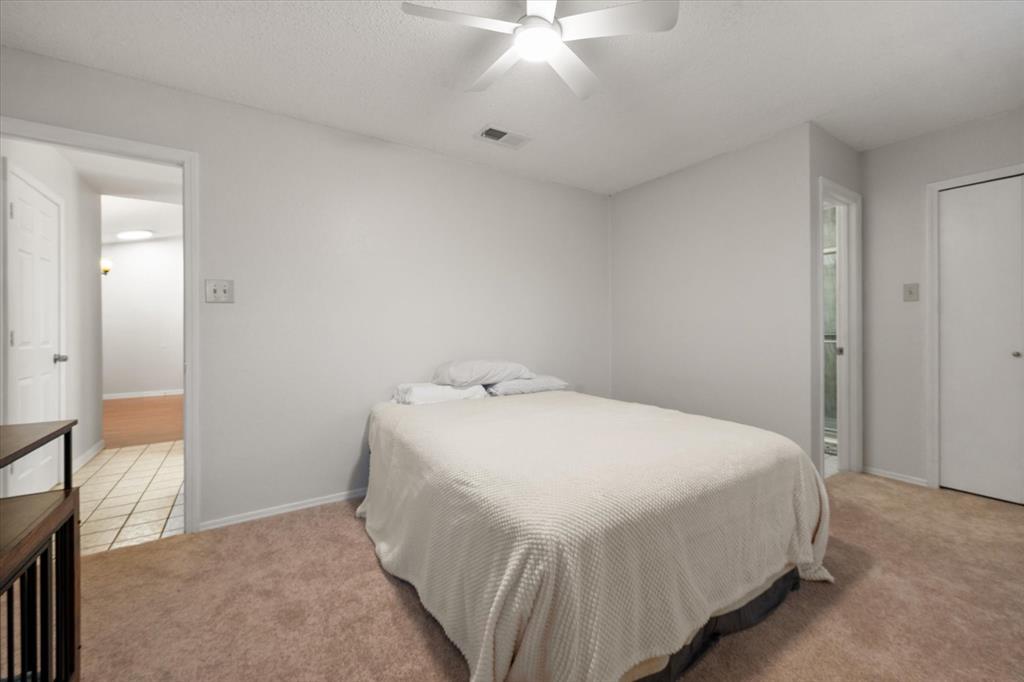 Glen Spgs West Add - Residential