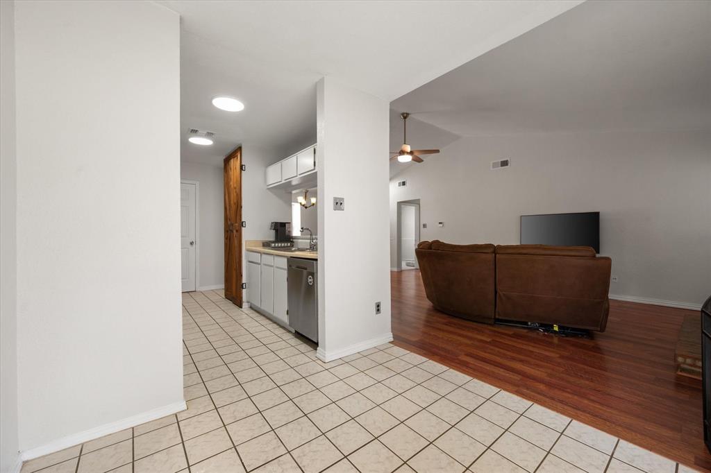 Glen Spgs West Add - Residential