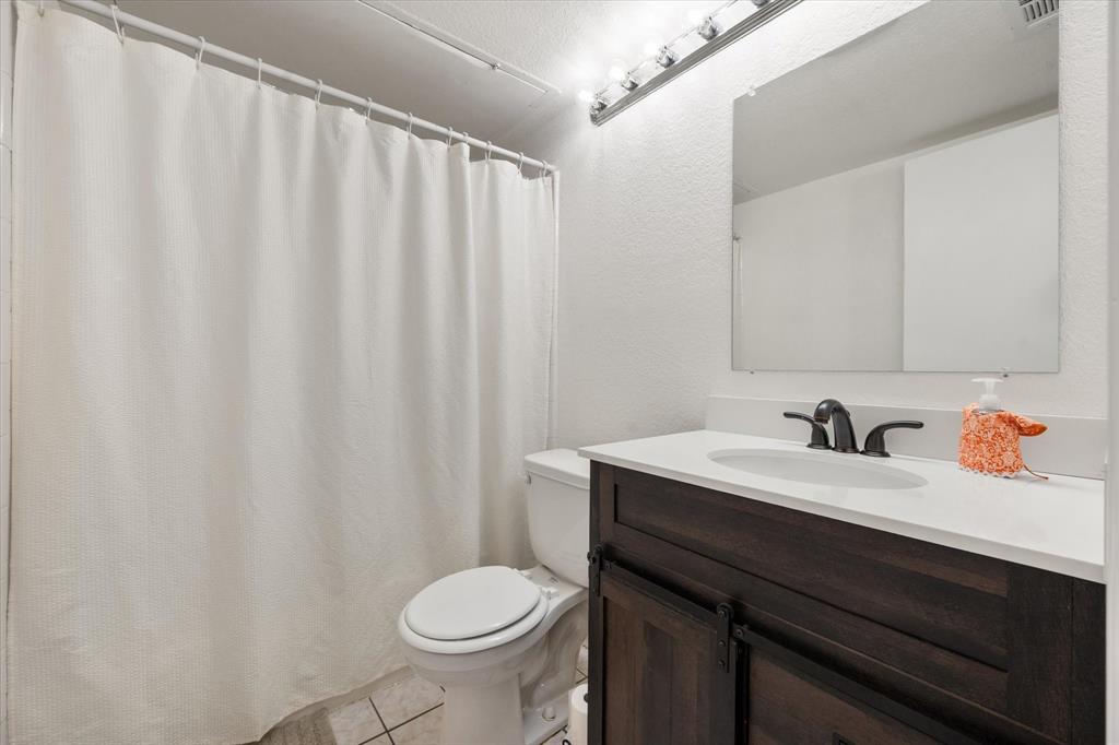 Glen Spgs West Add - Residential