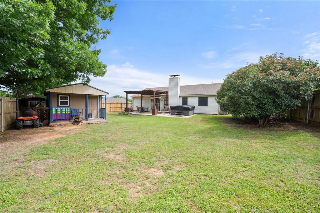 Glen Spgs West Add - Residential