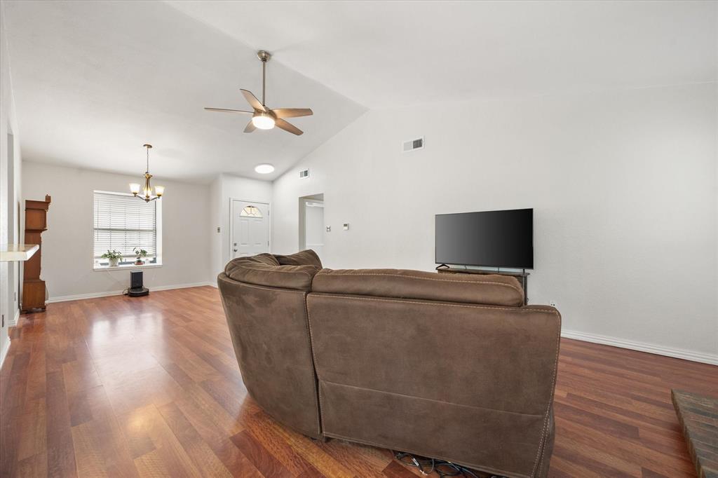 Glen Spgs West Add - Residential