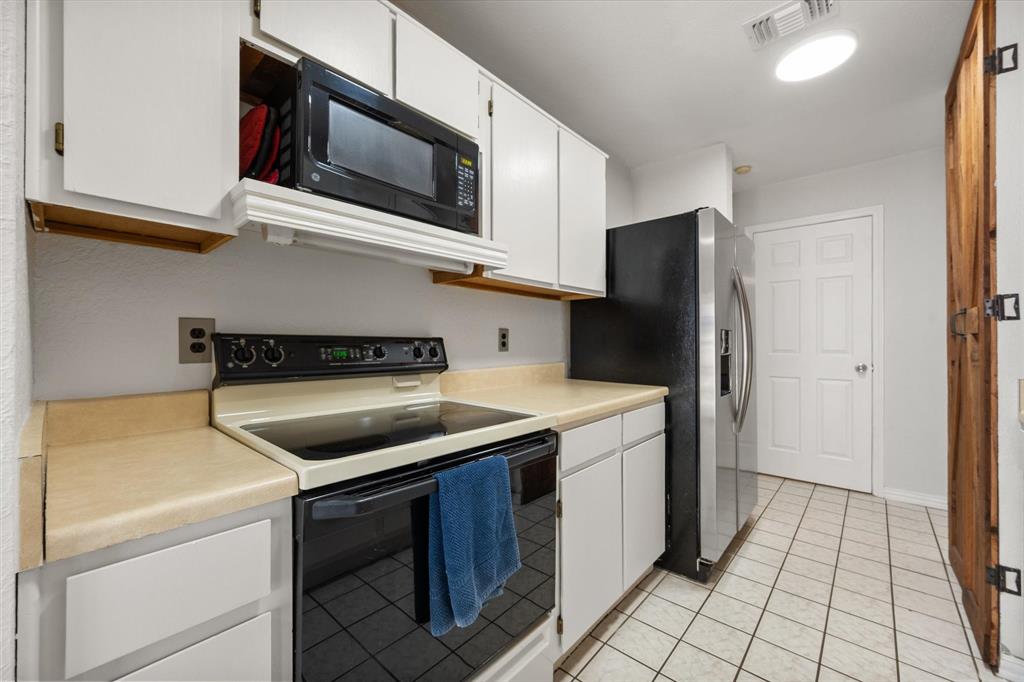 Glen Spgs West Add - Residential