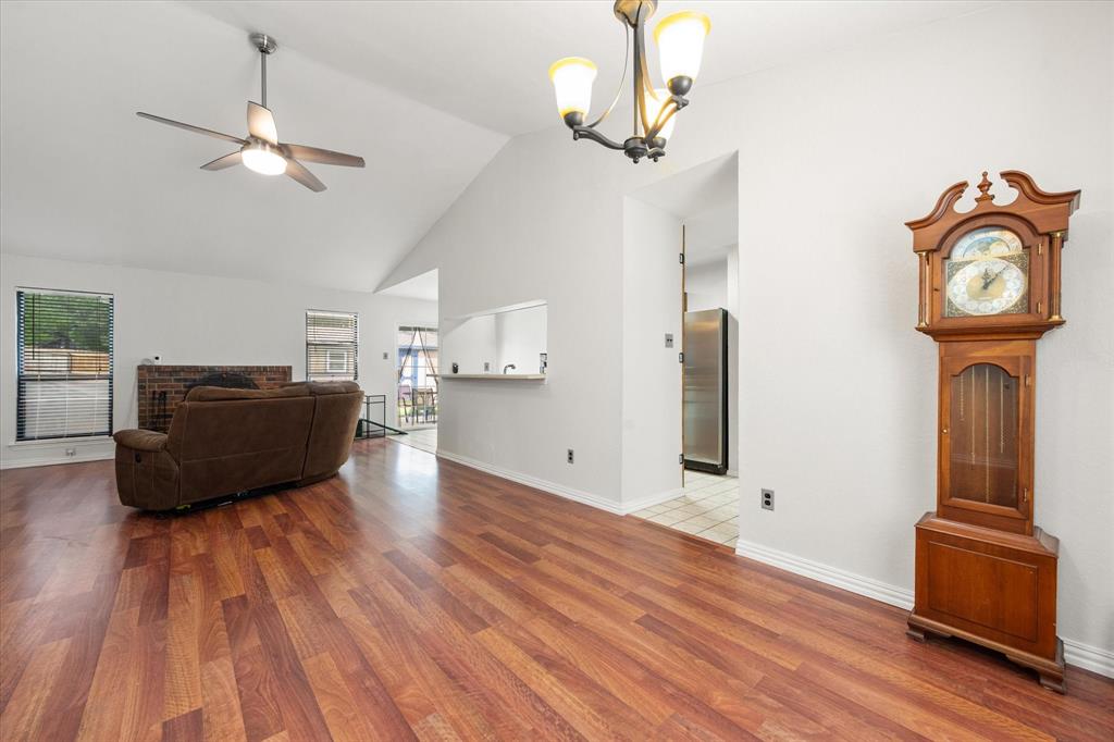 Glen Spgs West Add - Residential