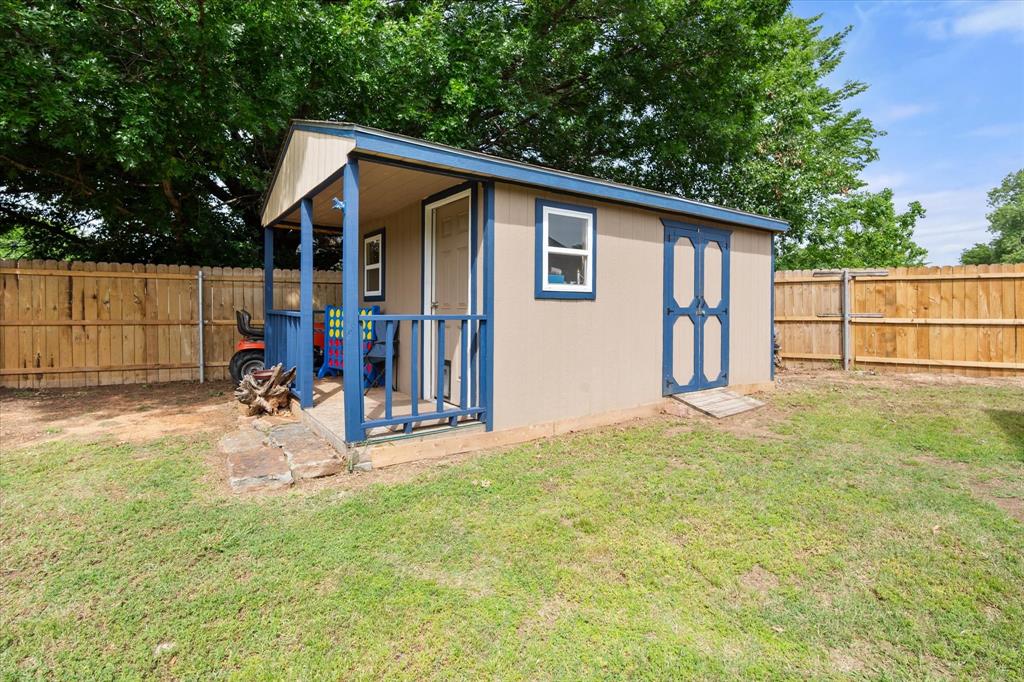 Glen Spgs West Add - Residential