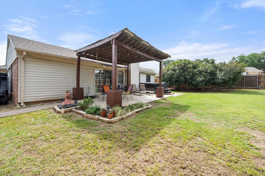 Glen Spgs West Add - Residential