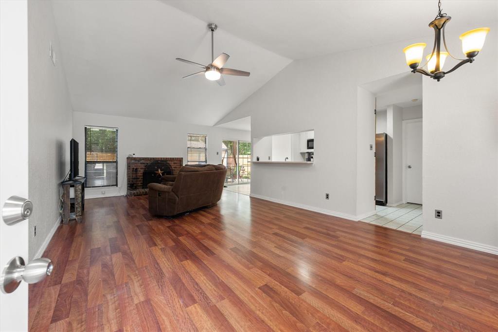 Glen Spgs West Add - Residential