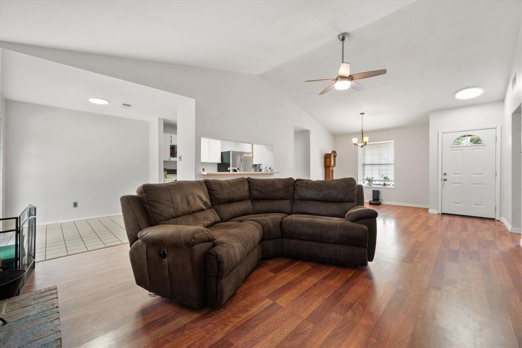 Glen Spgs West Add - Residential