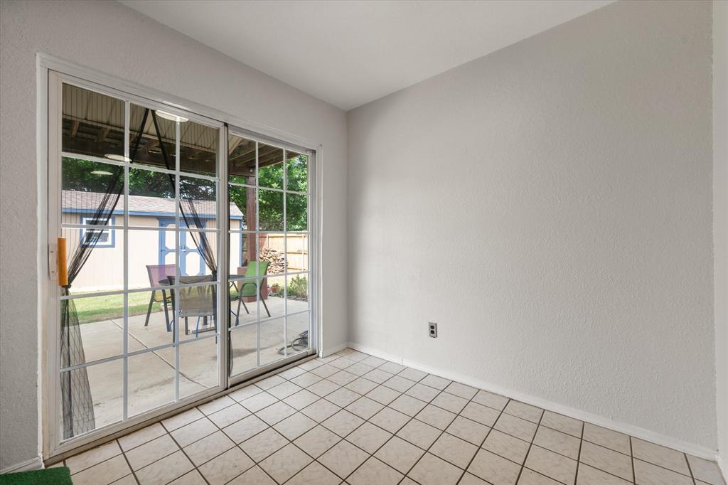 Glen Spgs West Add - Residential