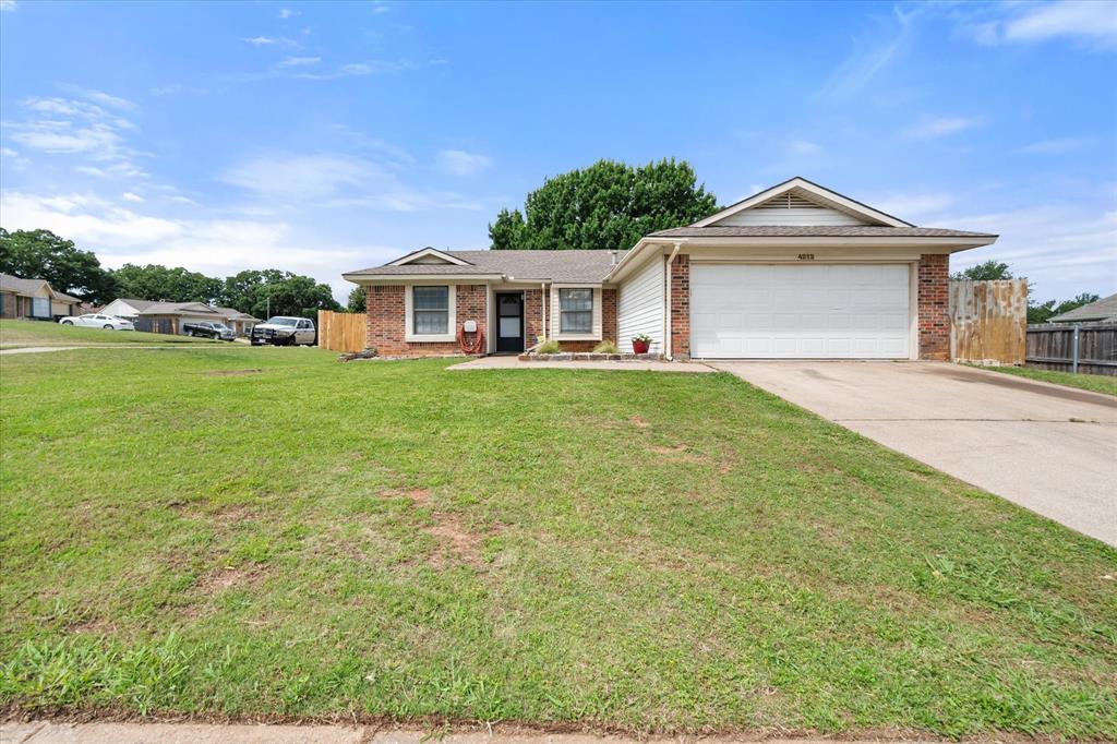 Glen Spgs West Add - Residential
