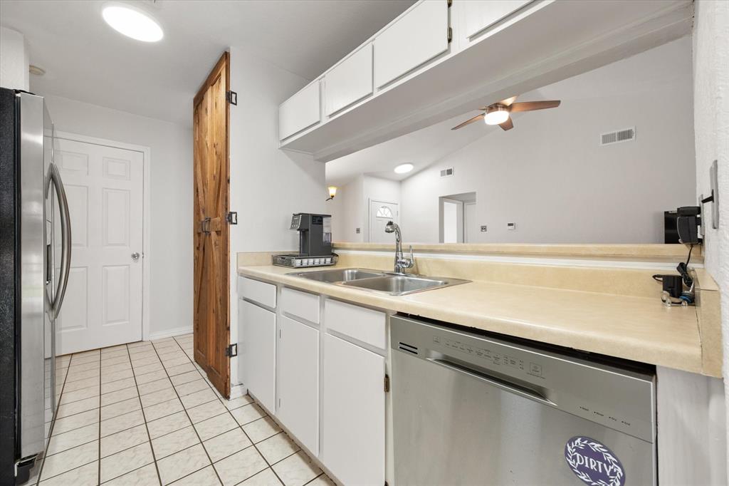 Glen Spgs West Add - Residential
