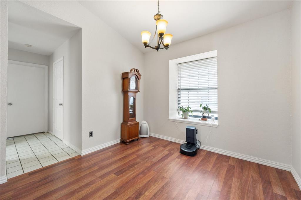 Glen Spgs West Add - Residential