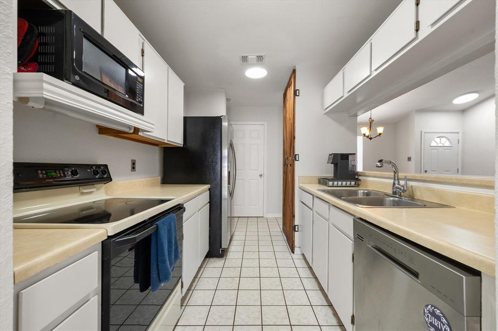Glen Spgs West Add - Residential