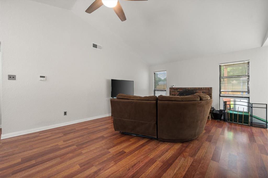 Glen Spgs West Add - Residential