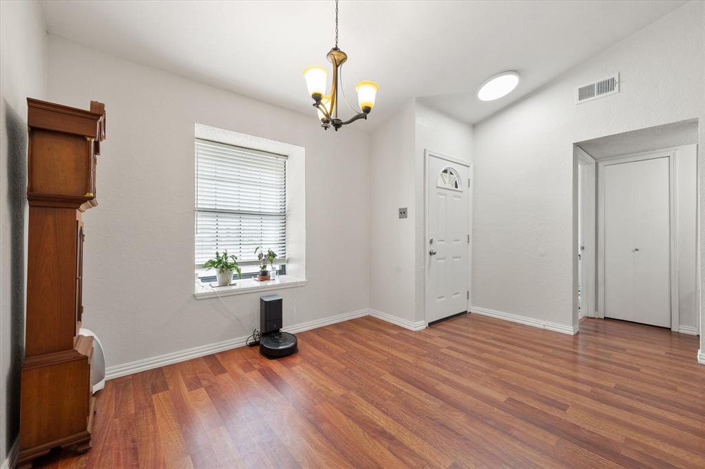Glen Spgs West Add - Residential