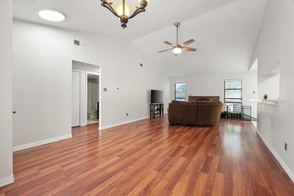 Glen Spgs West Add - Residential