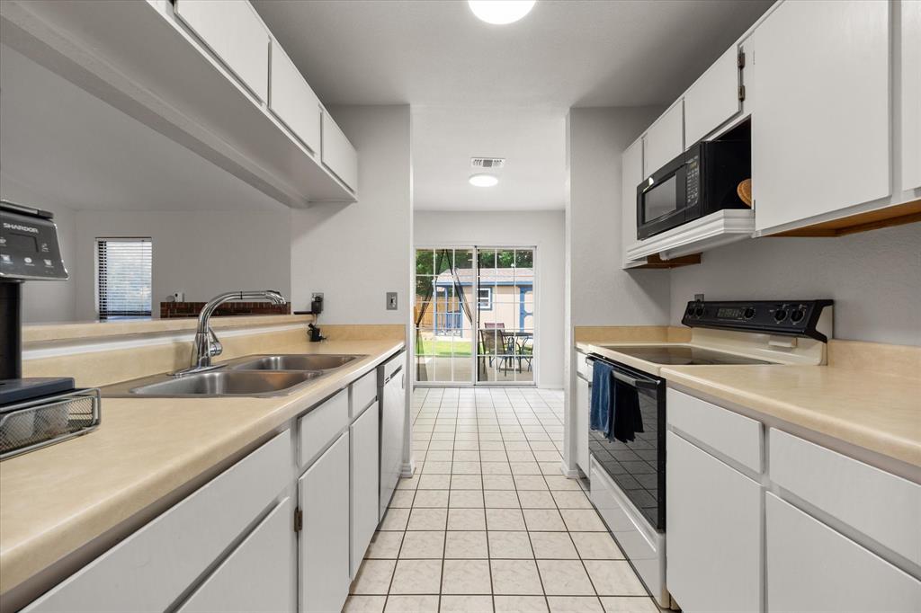 Glen Spgs West Add - Residential