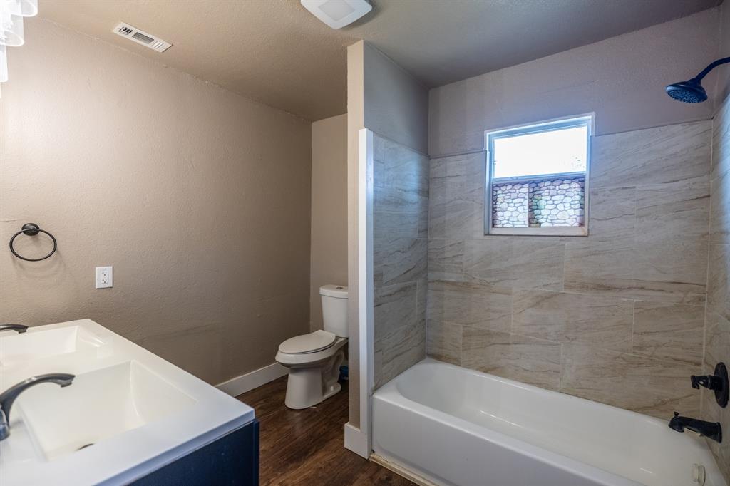 Town Alvarado - Residential