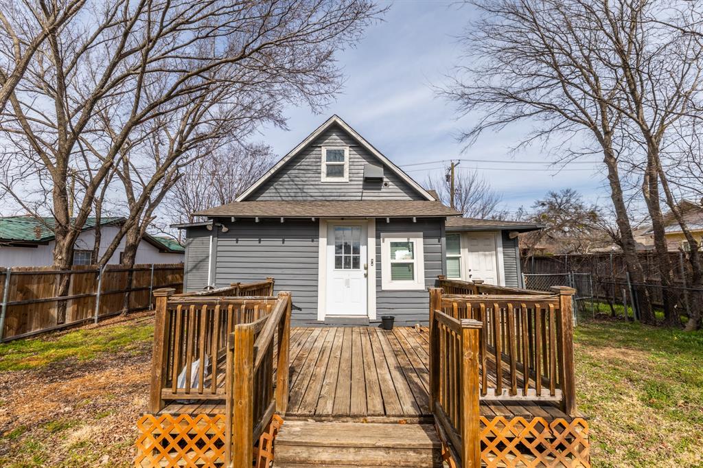 Town Alvarado - Residential